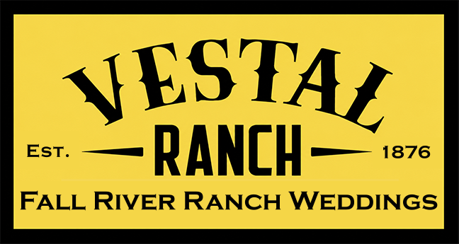 Fall River Ranch Weddings
